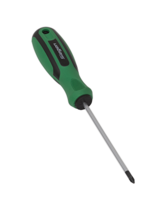 Screwdriver Pozi #0 x 75mm