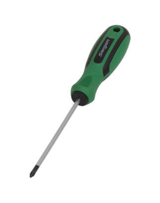 Screwdriver Pozi #1 x 75mm