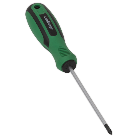 Screwdriver Pozi #1 x 75mm