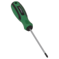 Screwdriver Pozi #1 x 75mm