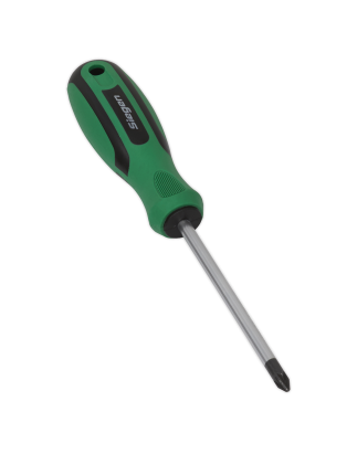 Screwdriver Pozi #2 x 100mm