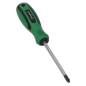 Screwdriver Pozi #2 x 100mm