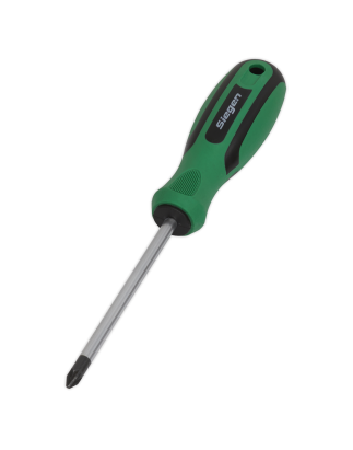 Screwdriver Pozi #2 x 100mm