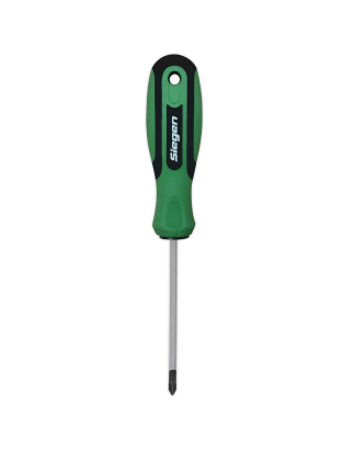 Screwdriver Pozi #2 x 100mm