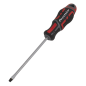 Screwdriver Slotted 4 x 100mm GripMAX®