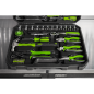 Tool Kit 84pc