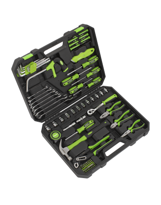 Tool Kit 84pc