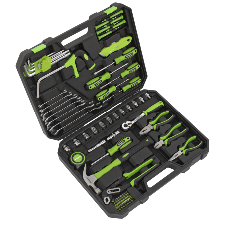 Tool Kit 84pc