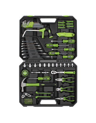 Tool Kit 84pc