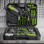 Mechanic's Tool Kit 135pc