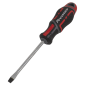 Screwdriver Slotted 6 x 100mm GripMAX®