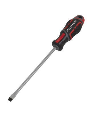 Screwdriver Slotted 6 x 150mm GripMAX®