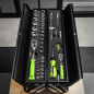 Cantilever Toolbox with 86pc Tool Kit