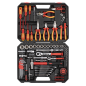 Electrician's Tool Kit 90pc