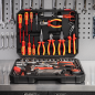 Electrician's Tool Kit 90pc