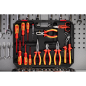 Electrician's Tool Kit 90pc