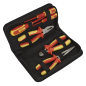 Electrical VDE Tool Kit 6pc