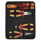 Electrical VDE Tool Kit 6pc