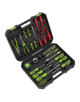 Tool Kit 73pc