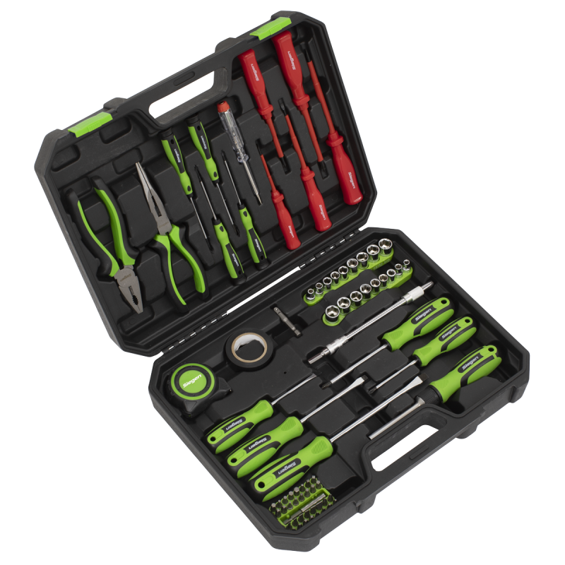 Tool Kit 73pc