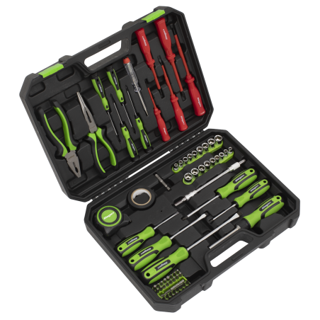 Tool Kit 73pc