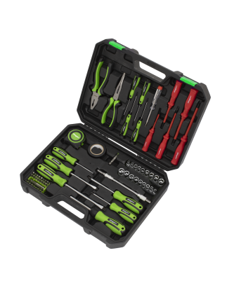 Tool Kit 73pc