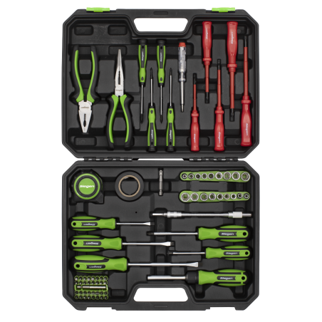 Tool Kit 73pc