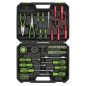 Tool Kit 73pc