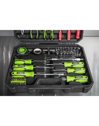 Tool Kit 73pc