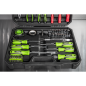 Tool Kit 73pc