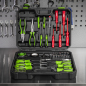 Tool Kit 73pc