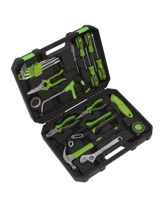 Tool Kit 24pc