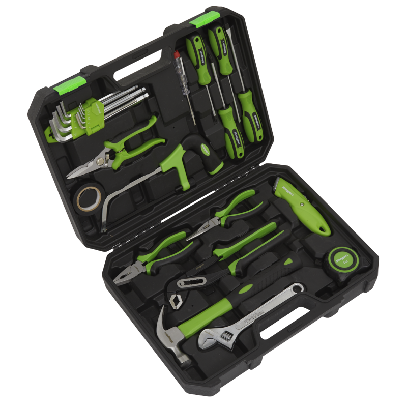 Tool Kit 24pc