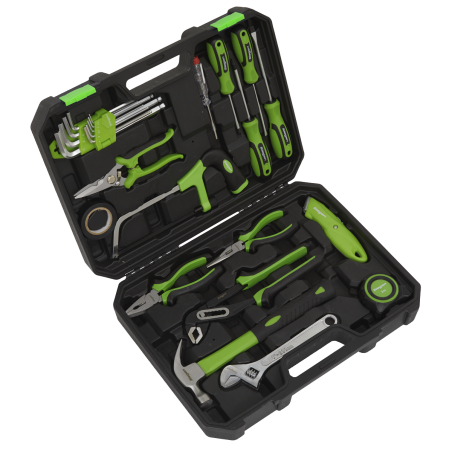 Tool Kit 24pc