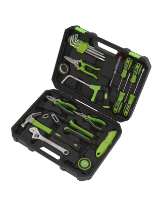 Tool Kit 24pc