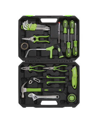 Tool Kit 24pc