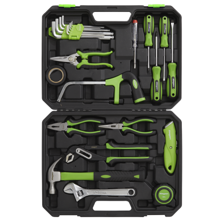 Tool Kit 24pc