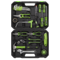 Tool Kit 24pc