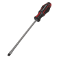 Screwdriver Slotted 8 x 200mm GripMAX®