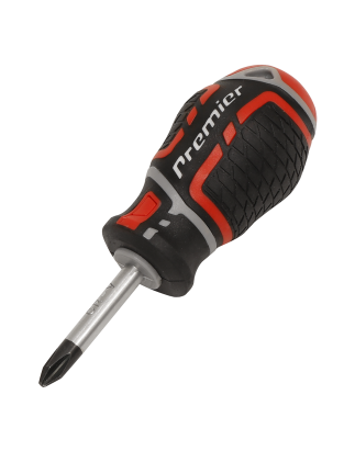 Screwdriver Phillips #2 x 38mm GripMAX®