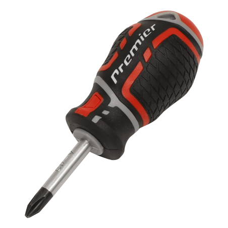 Screwdriver Phillips #2 x 38mm GripMAX®