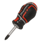 Screwdriver Phillips #2 x 38mm GripMAX®