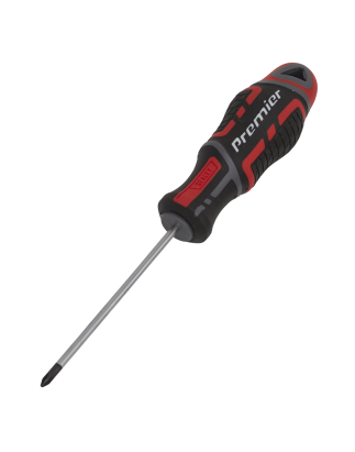 Screwdriver Phillips #0 x 75mm GripMAX®