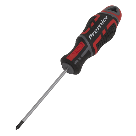 Screwdriver Phillips #0 x 75mm GripMAX®