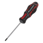 Screwdriver Phillips #0 x 75mm GripMAX®