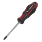 Screwdriver Phillips #1 x 75mm GripMAX®