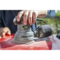 Dual Action Palm Sander Ø125mm 240W/230V