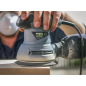 Dual Action Palm Sander Ø125mm 240W/230V