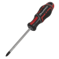 Screwdriver Phillips #2 x 100mm GripMAX®