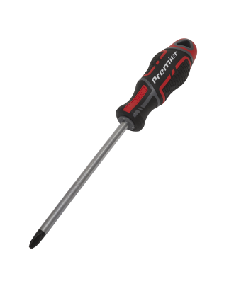 Screwdriver Phillips #3 x 150mm GripMAX®